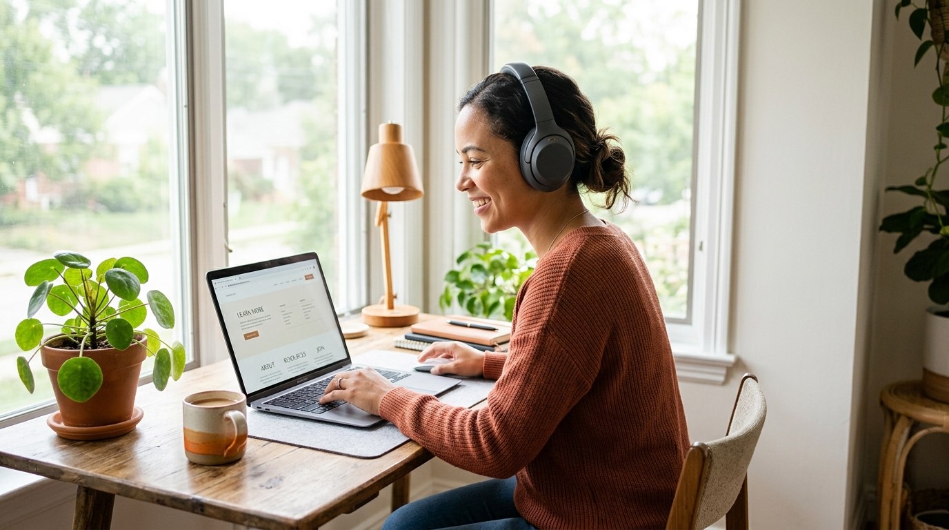 Website Accessibility Basics