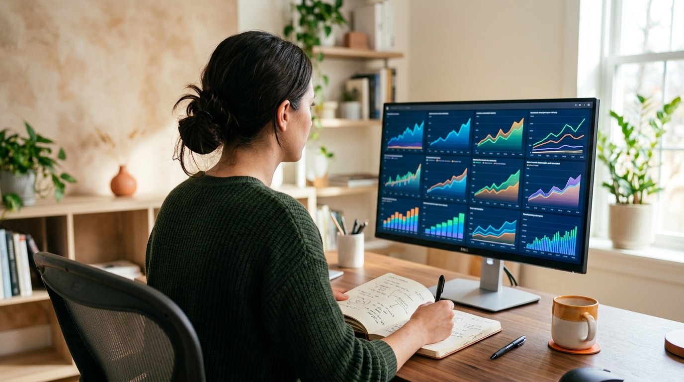 Google Analytics for Beginners