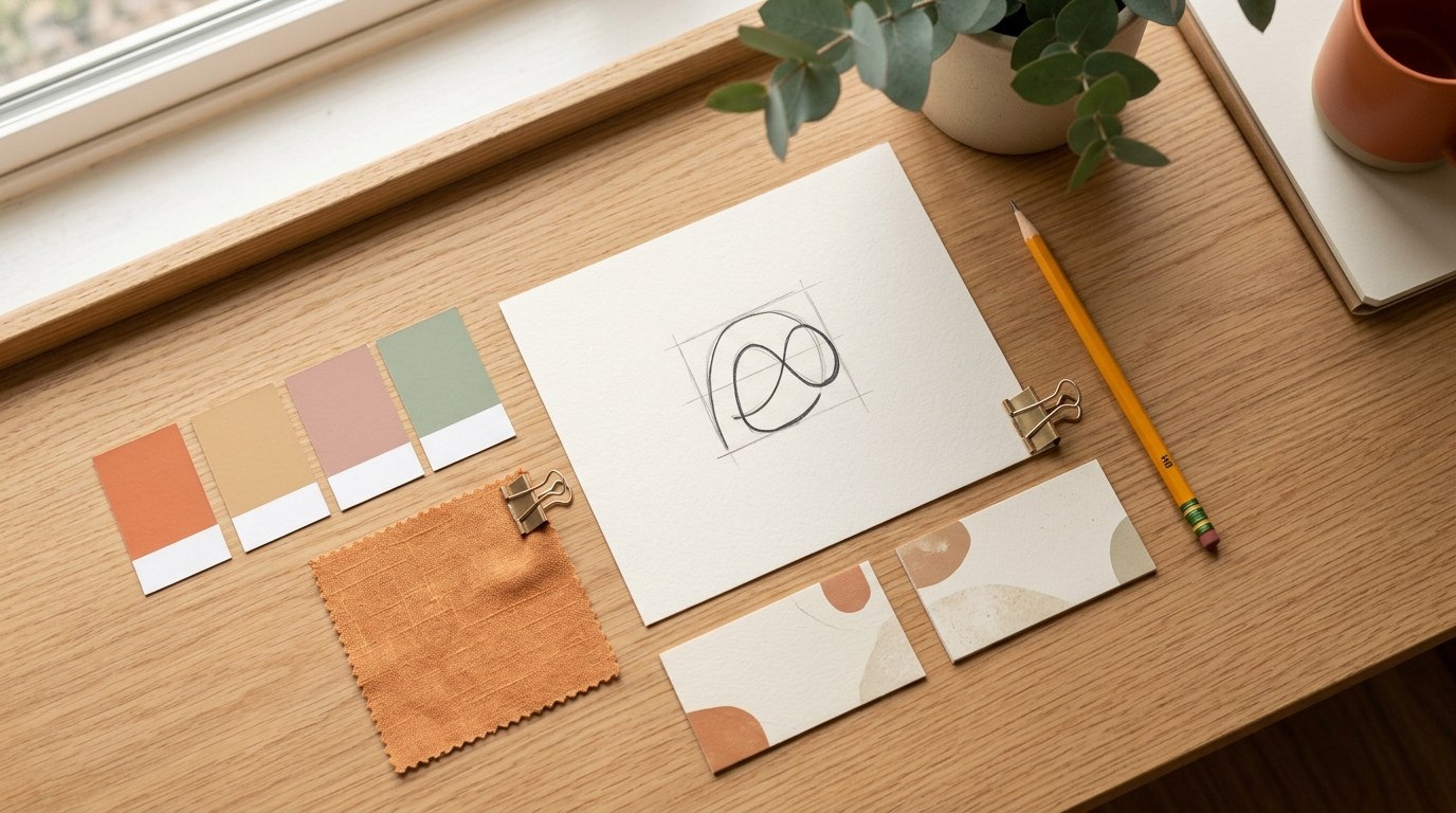 Small Business Branding Basics