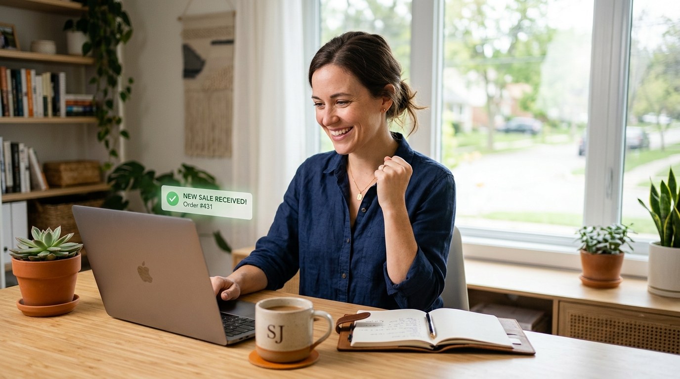 How to Improve Your Website's Conversion Rate