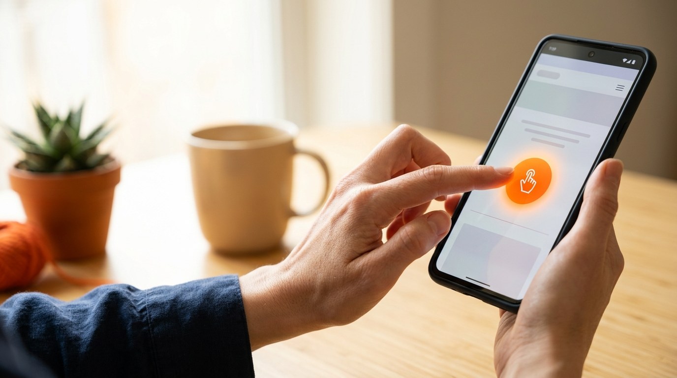 What Is a Call-to-Action (That Works)?
