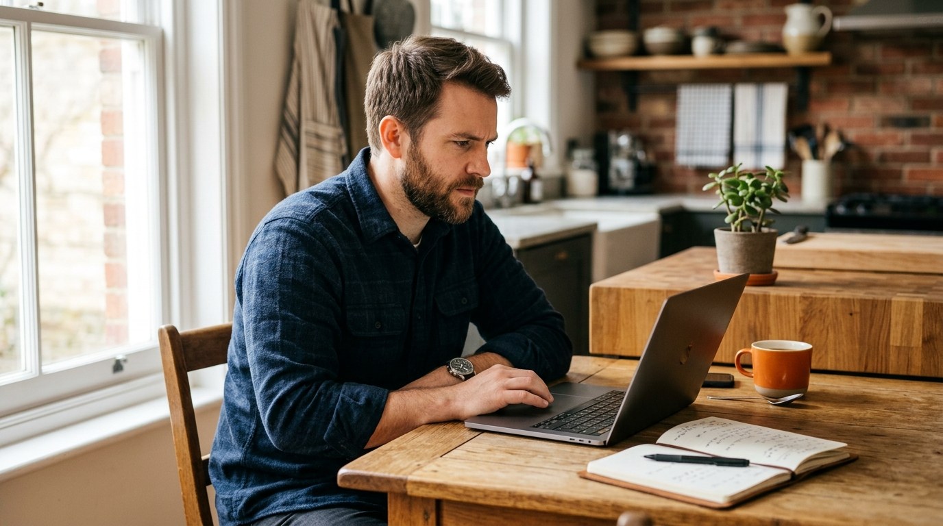 DIY vs. Hiring a Web Designer