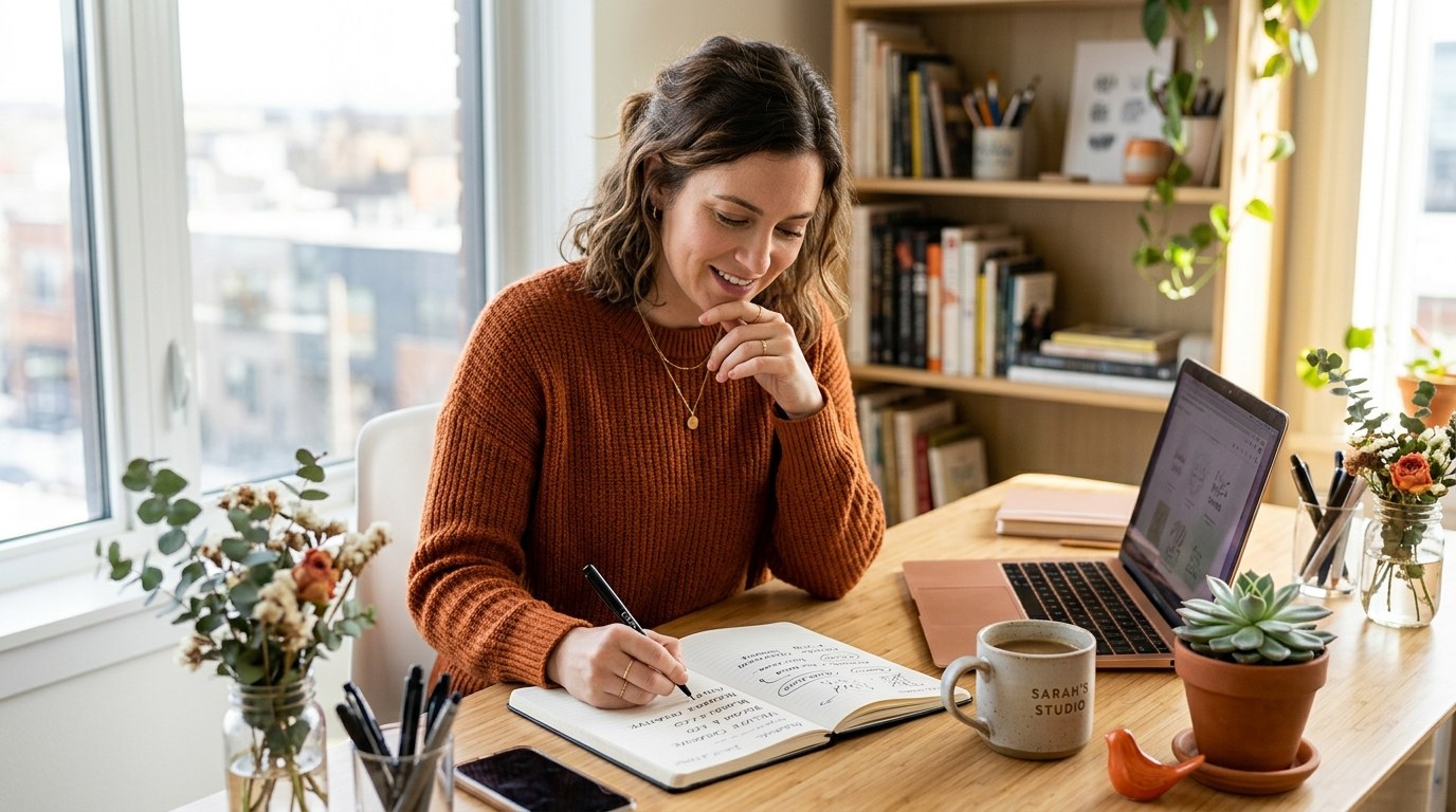How to Choose a Domain Name for Your Business
