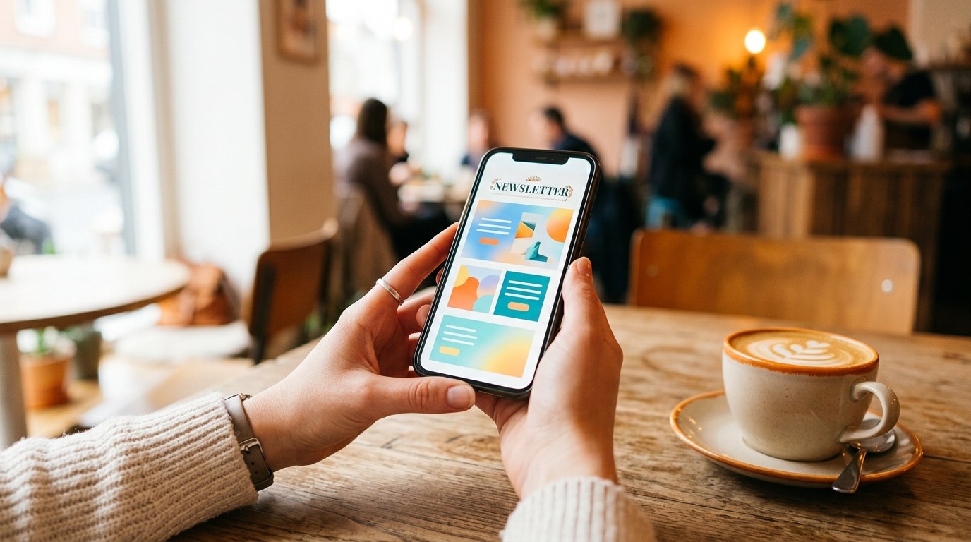 Email Marketing for Small Business