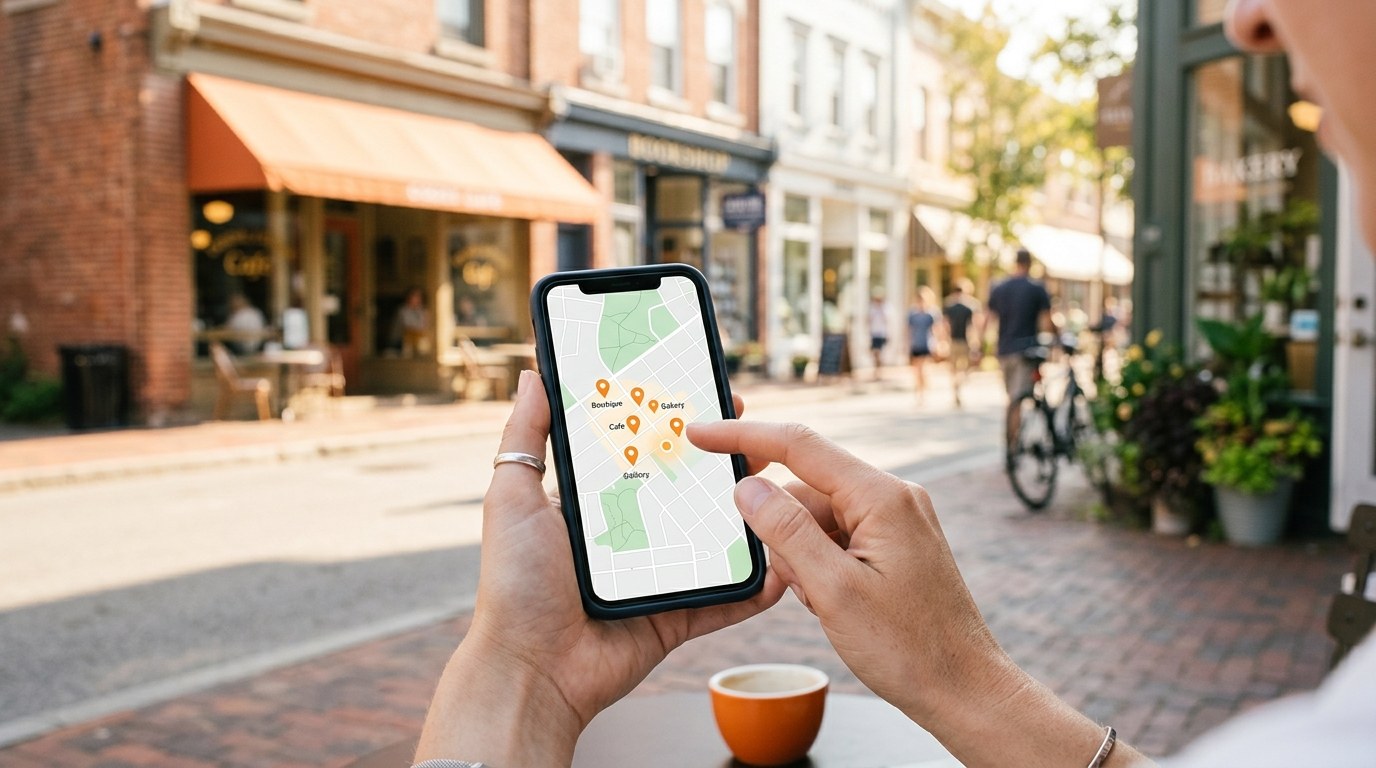 How to Get Your Business Found on Google