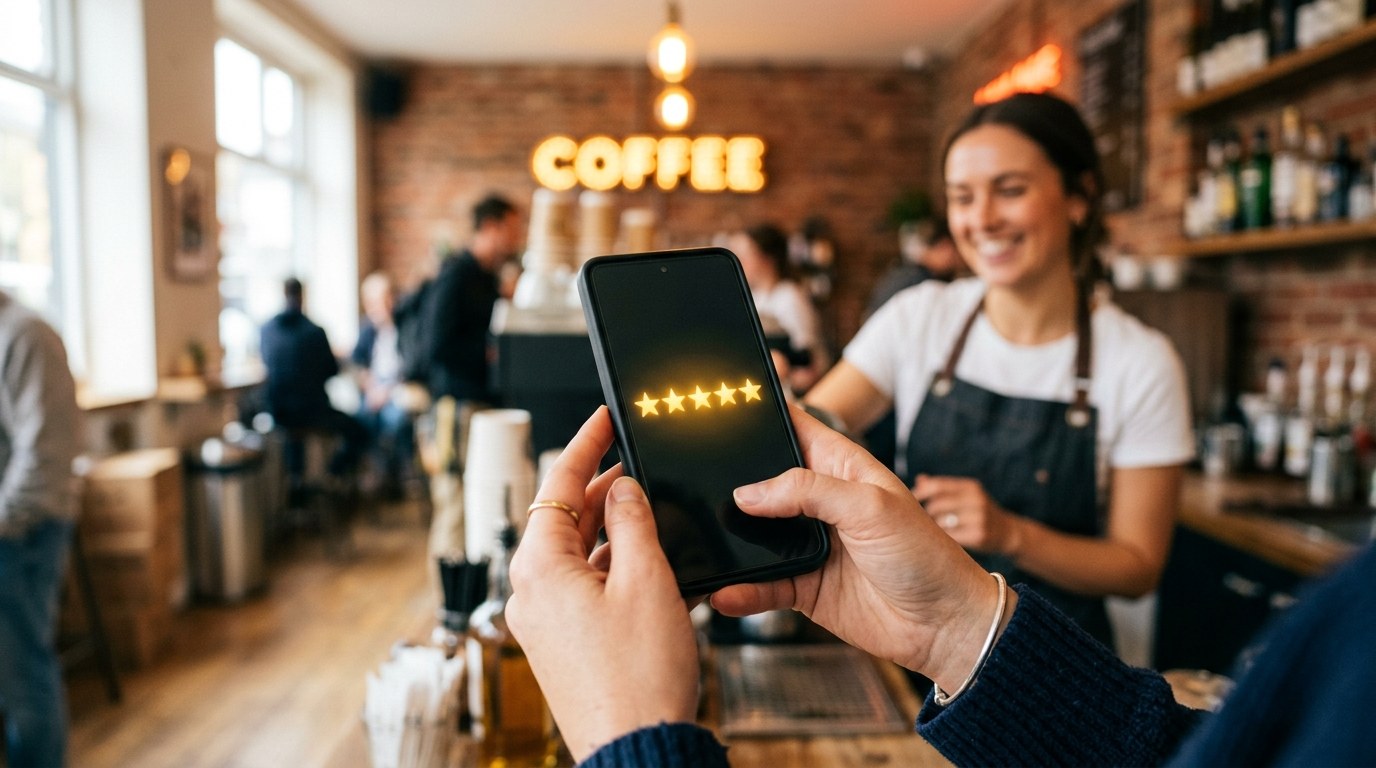 How to Get More Google Reviews