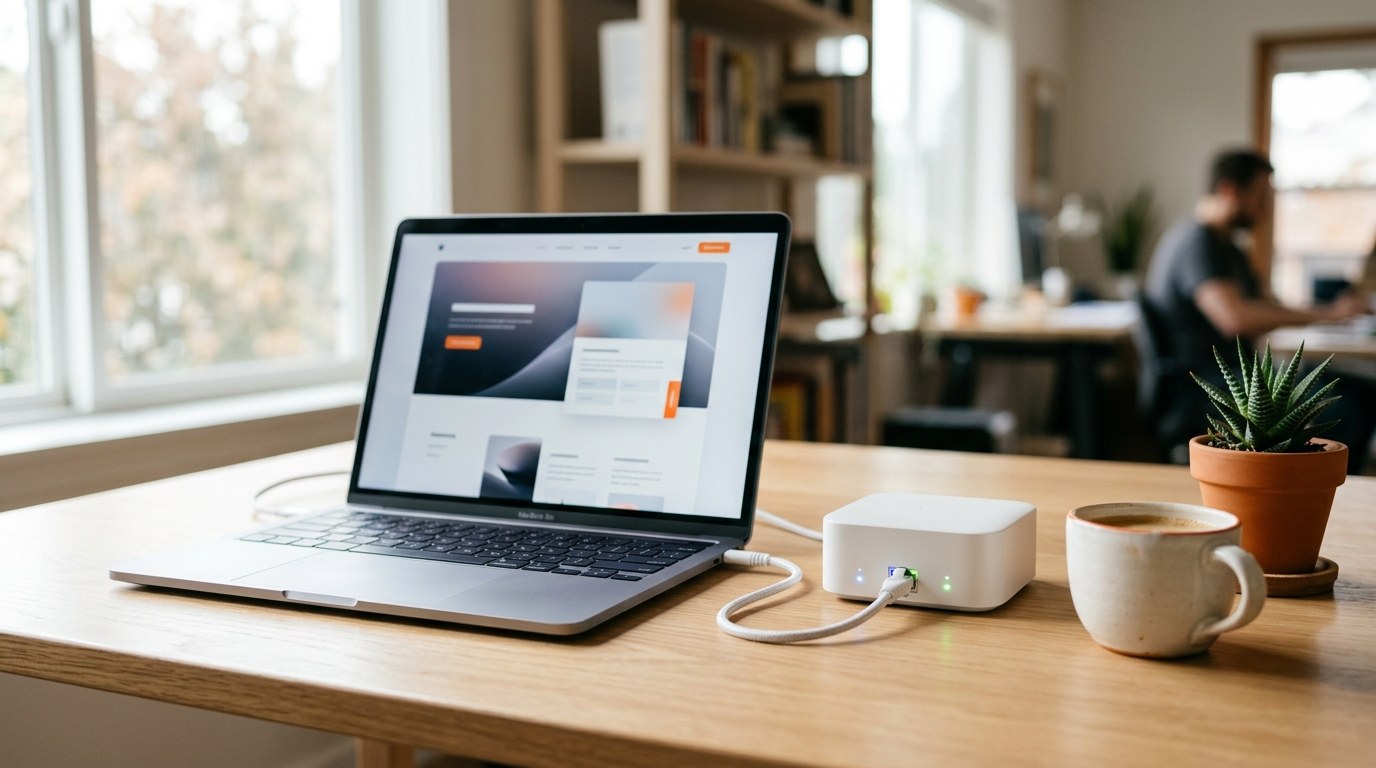 What Is Website Hosting?