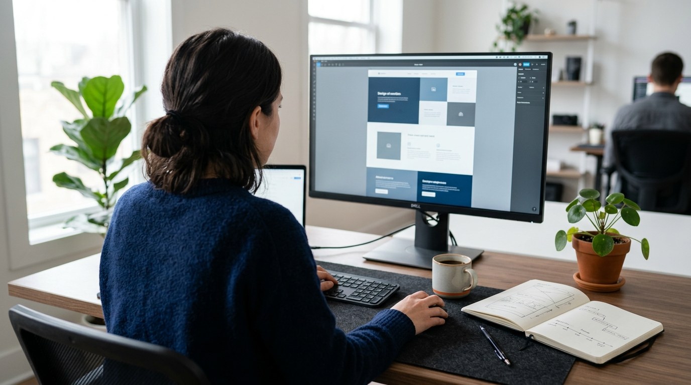How Long Does It Take to Build a Website?