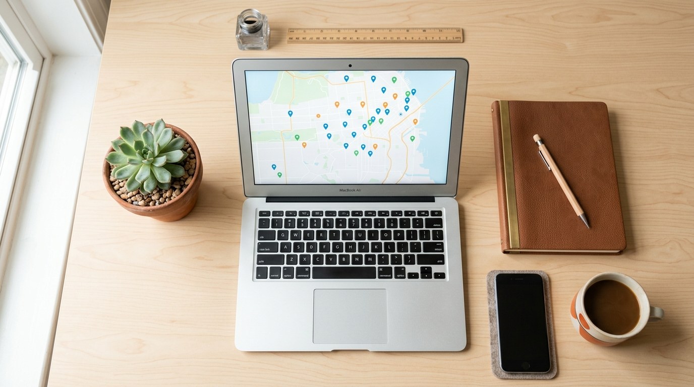 What Is Local SEO and How Does It Work?