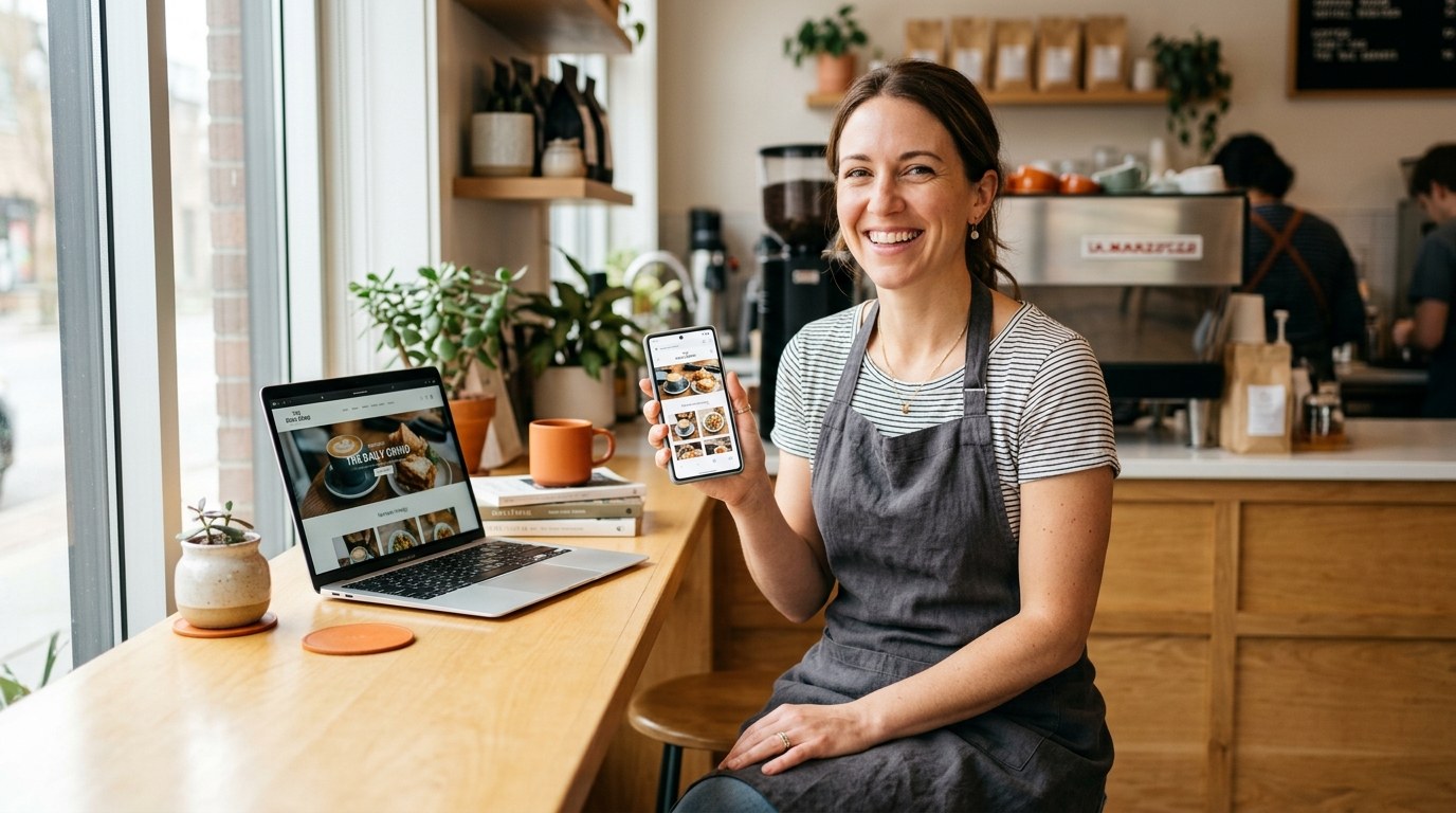 How to Make Your Website Mobile-Friendly