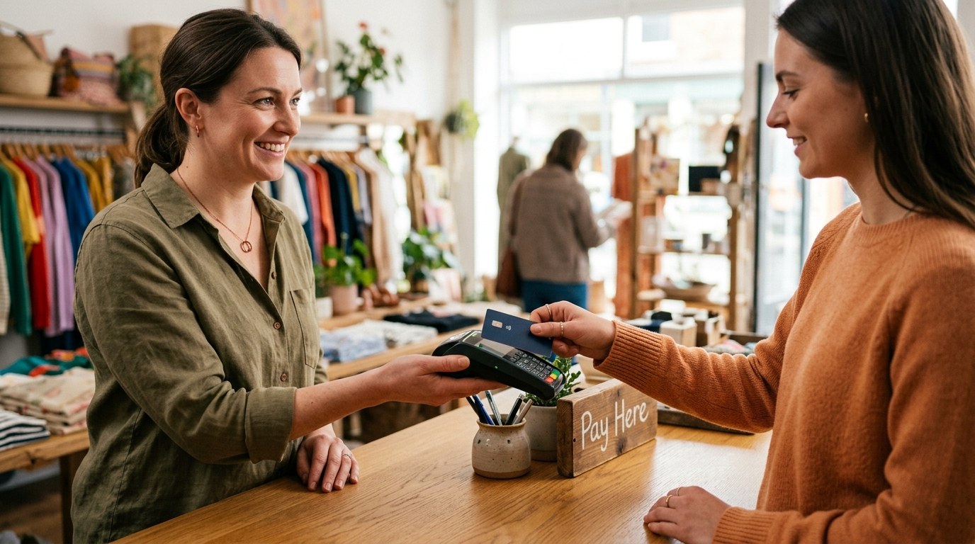 How to Accept Payments Online