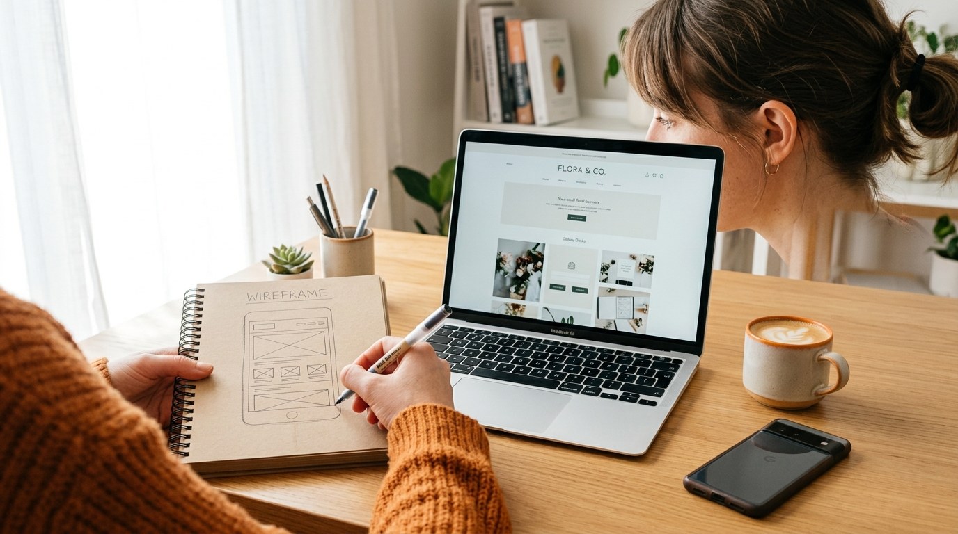 7 Signs It's Time to Redesign Your Website