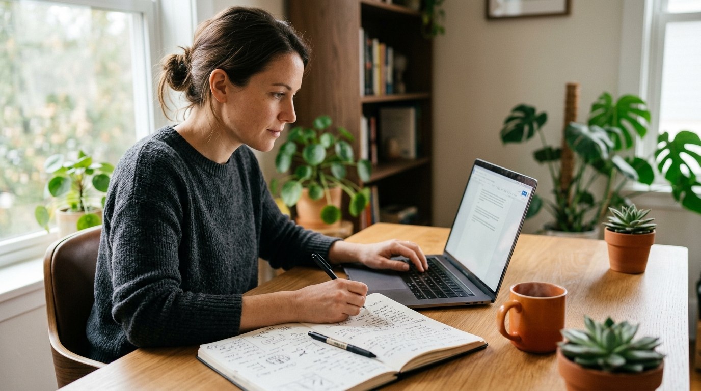 How to Write Website Copy That Sells